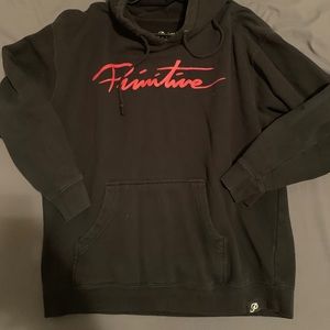 Primitive hoodie
